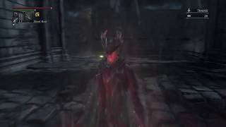 Bloodborne PVP: When 12 Endurance Wins A Foot Race
I actually felt kinda bad... Bloodborne PVP: When 12 Endurance Wins A Foot Race