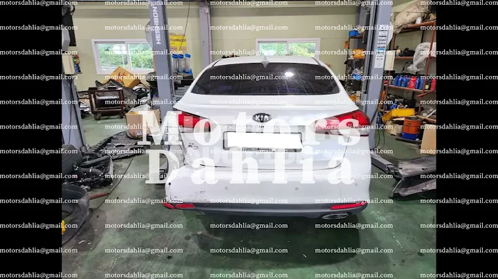 KNAFK412BJA998815 2018 KIA K