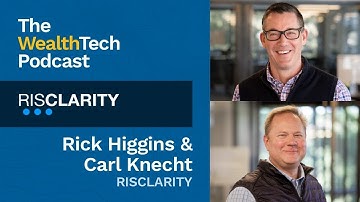 Navigating Family Office Tech: Innovation & Change, featuring Rick Higgins & Carl Knecht