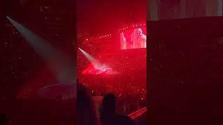 Bad Bunny Killed it!!! Day 1 Concert in Los Angeles.  Wednesday 3/13/24