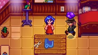 Stardew Valley - Diamond In The Rough