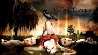 Vignette de la vidéo "Vampire Diares SoundTrack - Breathe Angrin"