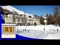 Luxury Hotels - Hotel Seehof - Davos