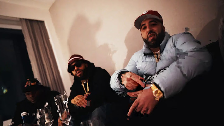 LARRY JUNE - "DEAR WINTER" FEAT. JAY WORTHY (MUSIC VIDEO)