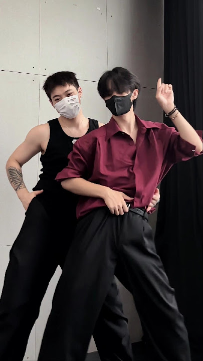 Hide Away [Vaceus Techno Remix] (Vaceus), Jianuo Shake | 佳诺摇 – Xiao Liang & Harry #dancecover