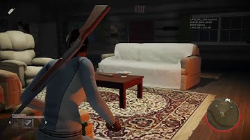 Friday the 13th The Game First Time Playing (Ps4)