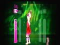 Wii - Just Dance - Jin Go Lo Ba - 15,000+ Score