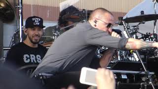 Linkin Park - Ventura, CA | Vans Warped Tour 2014 (Full Show) HD