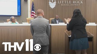 Little Rock School District contemplates joining lawsuit against TikTok, Meta, Snapchat