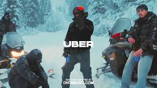 [FREE] DANTE YN x PASHANIM Type Beat | UBER | 2024