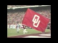 The Magic is Back - Oklahoma Sooners 2000 Season Highlights