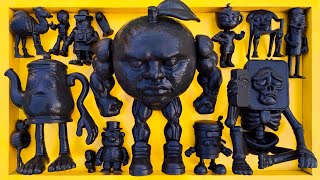 Download Lagu ITALIAN BRAINROT Evolution: Anomali Fusion, Tung tung sahur, Tralalero Tralala, Bombardiro Crocodilo MP3