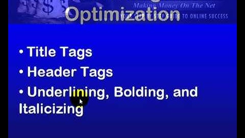 Make A Money | Traffic Generation  Secrets Revealed