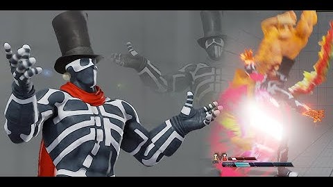 Acting like I wouldn