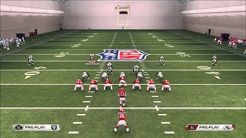 Madden 25 Run Defense - Stopping Strong Power Outside Run on Next Gen!