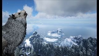 ARK -МИР ДИНОЗАВРОВ - ЗИМА БЛИЗКО #23 ARK -МИР ДИНОЗАВРОВ - ЗИМА БЛИЗКО #23