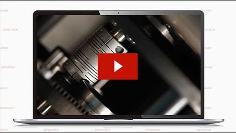 How the HS35iQ Encoder Detects Coupling Slip and Overspeed Conditions