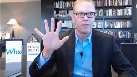 What Is the Most Predictive Way to Interview Somebody?