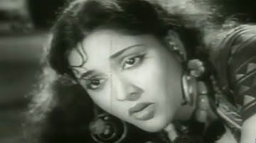 Mera Dil Ye Pukare Aaja Original Song - Lata Mangeshkar | Vaijayanti Mala | Nagin