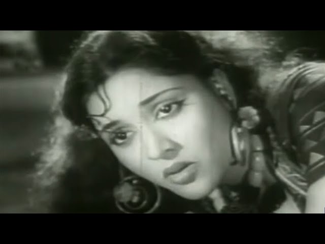 Mera Dil Ye Pukare Aaja Original Song - Lata Mangeshkar | Vaijayanti Mala | Nagin class=