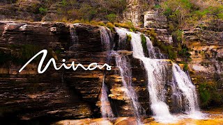 Viagem Minas - Diamantina, Serro, Rio Preto e Biribiri - MG | 4K Ultra HD