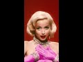 Ana de Armas on becoming Marilyn #Blonde