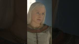 Rhaenyras Unexpected Proposal To Alicent