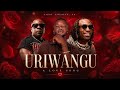Holy Ten Ft Oriyano Chillmaster Uriwangu Mujolo Risky Life 3 Album Official Music Video 