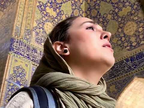 Harmonization Of Maleka Mohammad Reza Shajarian By Mahbod Shafinejad Vocal By Niloofar Mohebbi