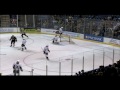 Penguins 4 - Senators 2