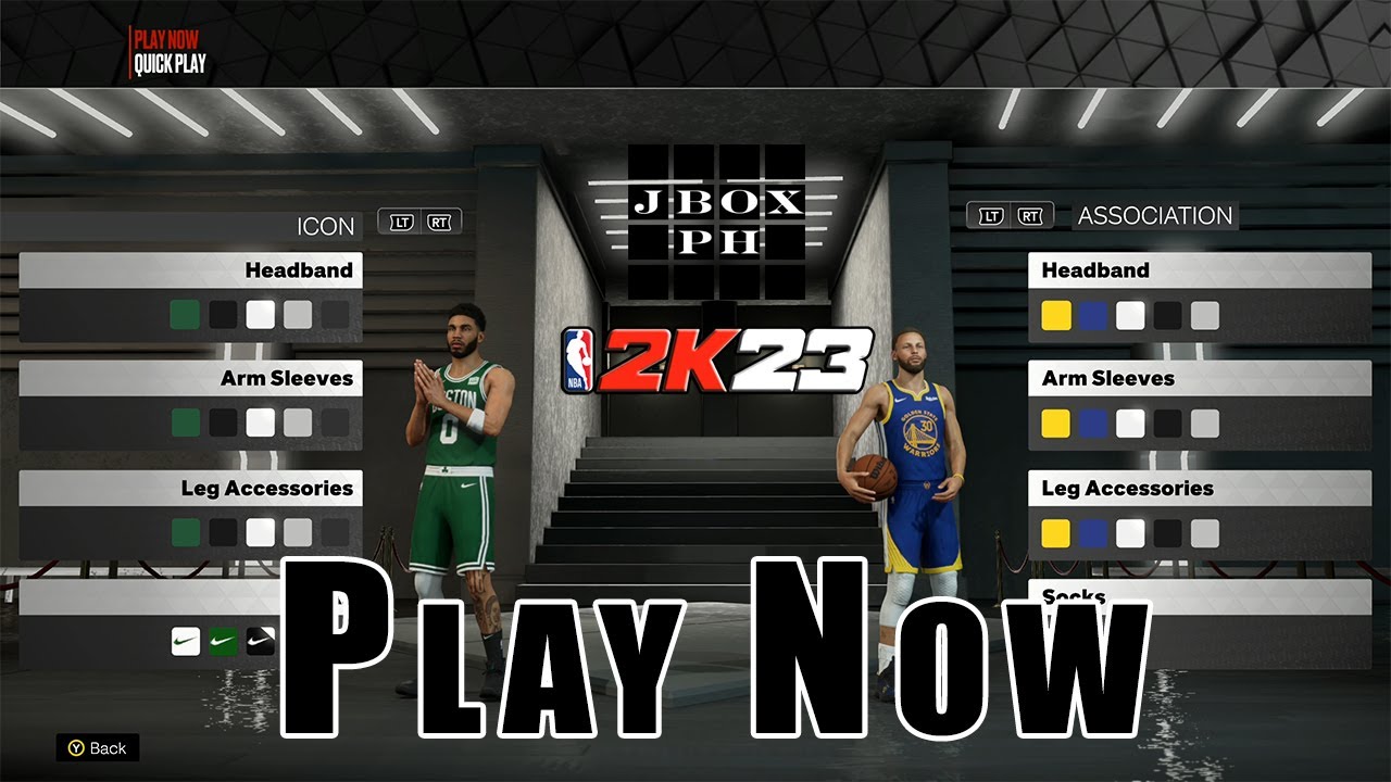 FIRST LOOK AT NBA 2K23 PLAY NOW ONLINE + HOW TO UNLOCK ALL TEAMS