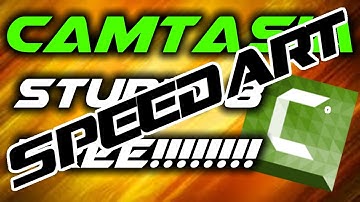 How to get Camtasia Studio 8 *FREE FULL VERSION* (SpeedArt)