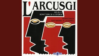 Video voorbeeld van "L'Arcusgi - Scrittori di a storia"