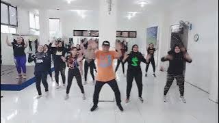 Denada - Denada for Zumba Music Lab Zin Vol 108 Zumba Fitness Warm Up