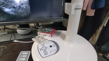 Raspberry Pi4で赤外線通信をする