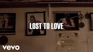 The Beta Lactams - Lost To Love