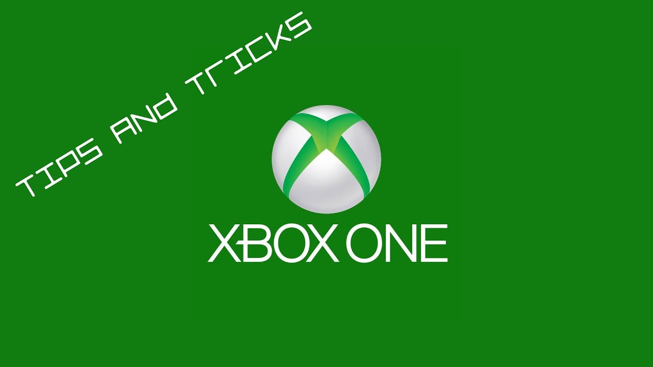 Xbox One Tips and Tricks Listen to music while playing a game. YouTube
