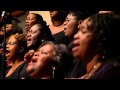 Gospel goes classic 2007