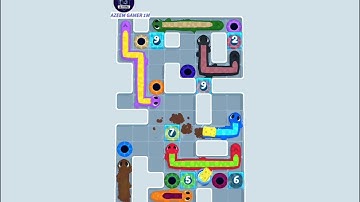 Gecko Out Level 258 Walkthrough Solution