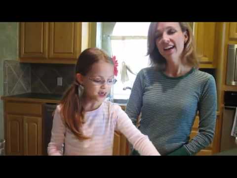 Tropical Fruit Smoothie