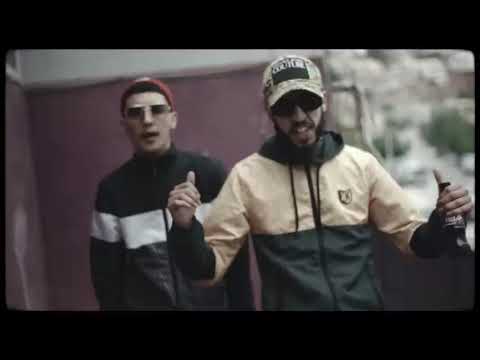 Doseur La Rue La Vrai Feat DAK Officiel Music Vidéo DoseurOfficiel