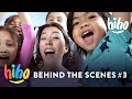 Behind The Scenes At HiHo | HiHo Kids