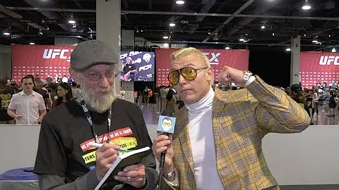 Marc Ratner States Why UFC Should Not Have Open Sc...