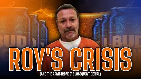 The Lorne Armstrong Collection: Roy's Crisis (and ...