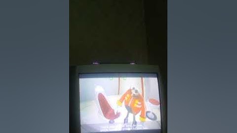 Sonic Unleashed (Wii) Part 8- Dark Gaia Phoenix, Spagonia Day, Chun-Nan Day, and Egg Devil Ray