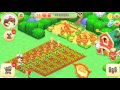 【ディズニーマジックキャッスルドリームアイランド実況】　アプリ再開されたよ★　フレンド募集中★　一緒に農園ライフたのしも★　概要欄見てね！