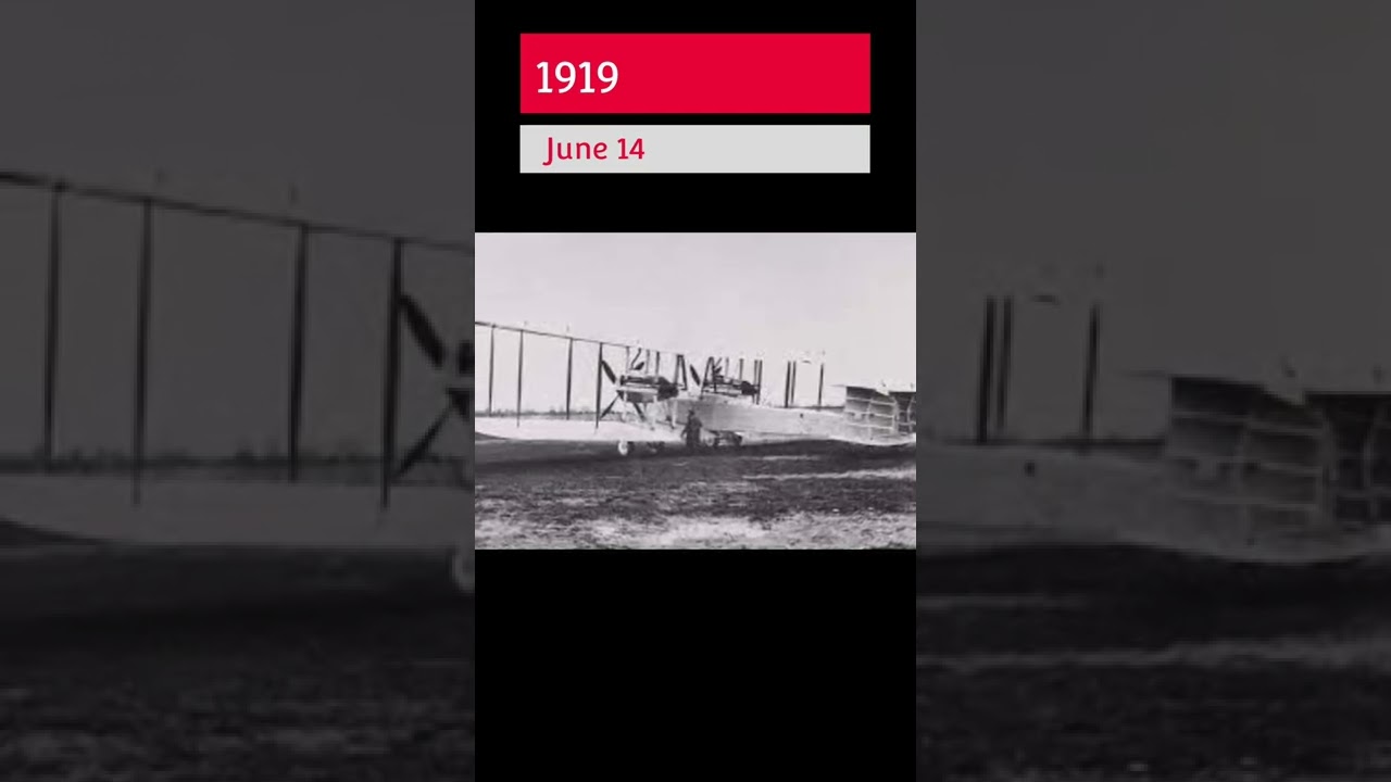This date in Canadian history: June 14 
