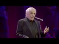 Michel Sardou - Je vais t&#39;aimer (Extrait Live &quot;Je me souviens d&#39;un Adieu&quot; 2023)