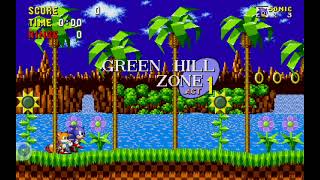 How to get Debug Mode in Sonic 1/2