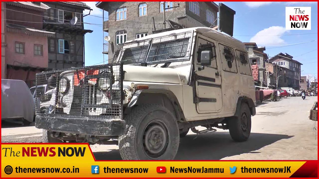 Police detained 15 devotees for offering Friday congregational prayers at a mosque here near DC offi